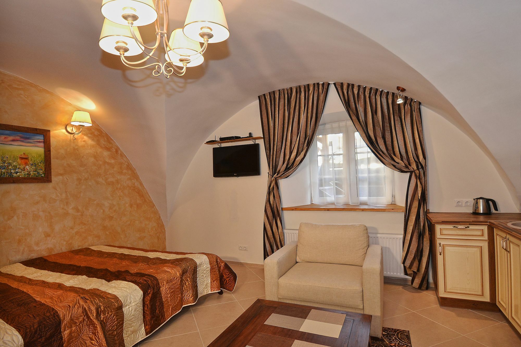 Rentida Apartments Vilnius Dış mekan fotoğraf