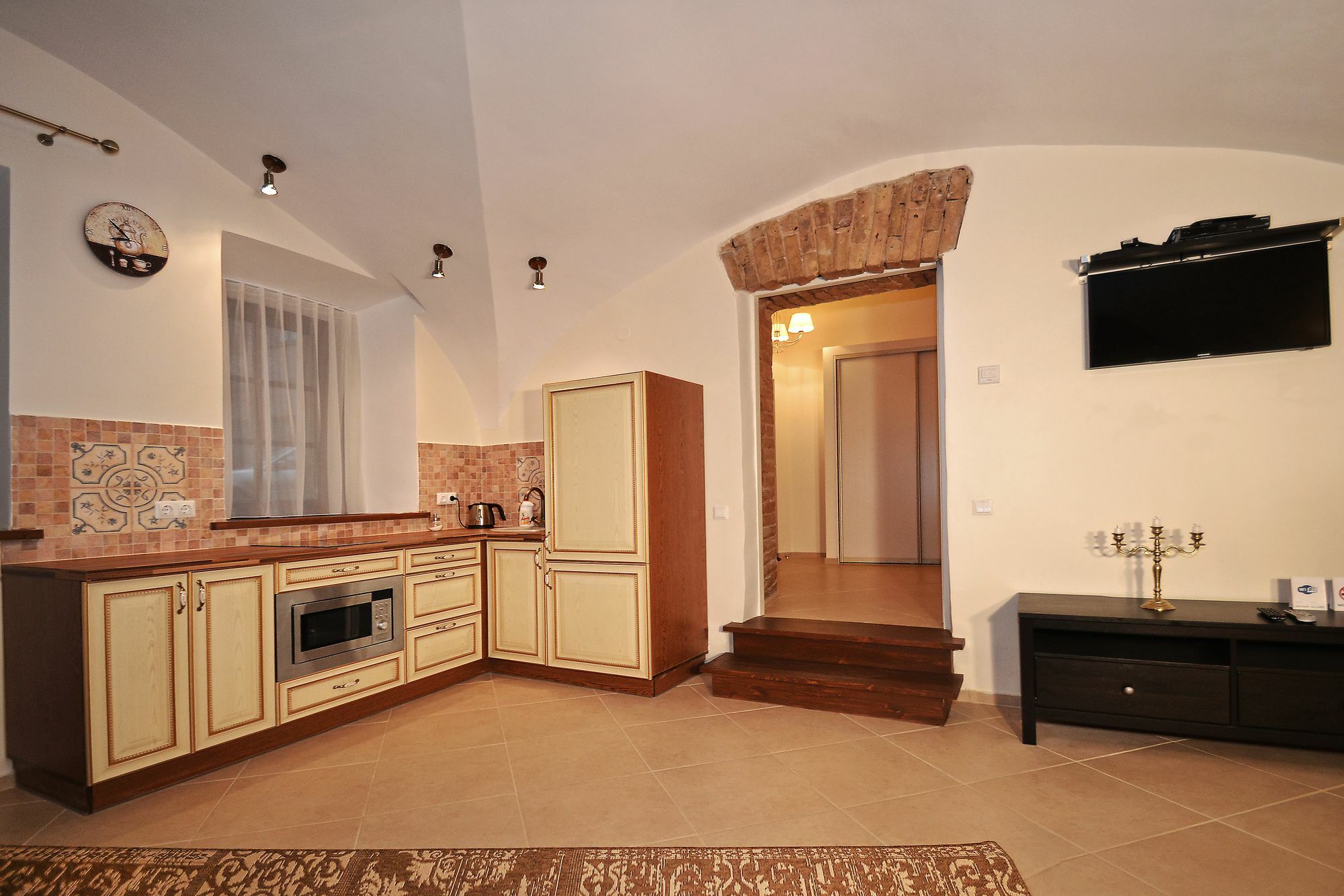 Rentida Apartments Vilnius Dış mekan fotoğraf