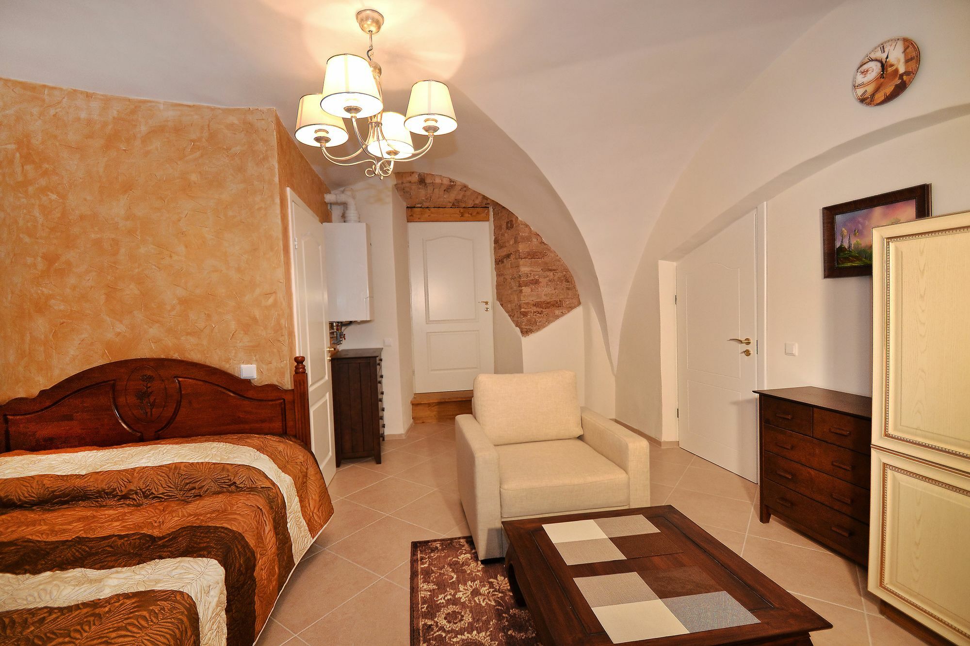 Rentida Apartments Vilnius Dış mekan fotoğraf