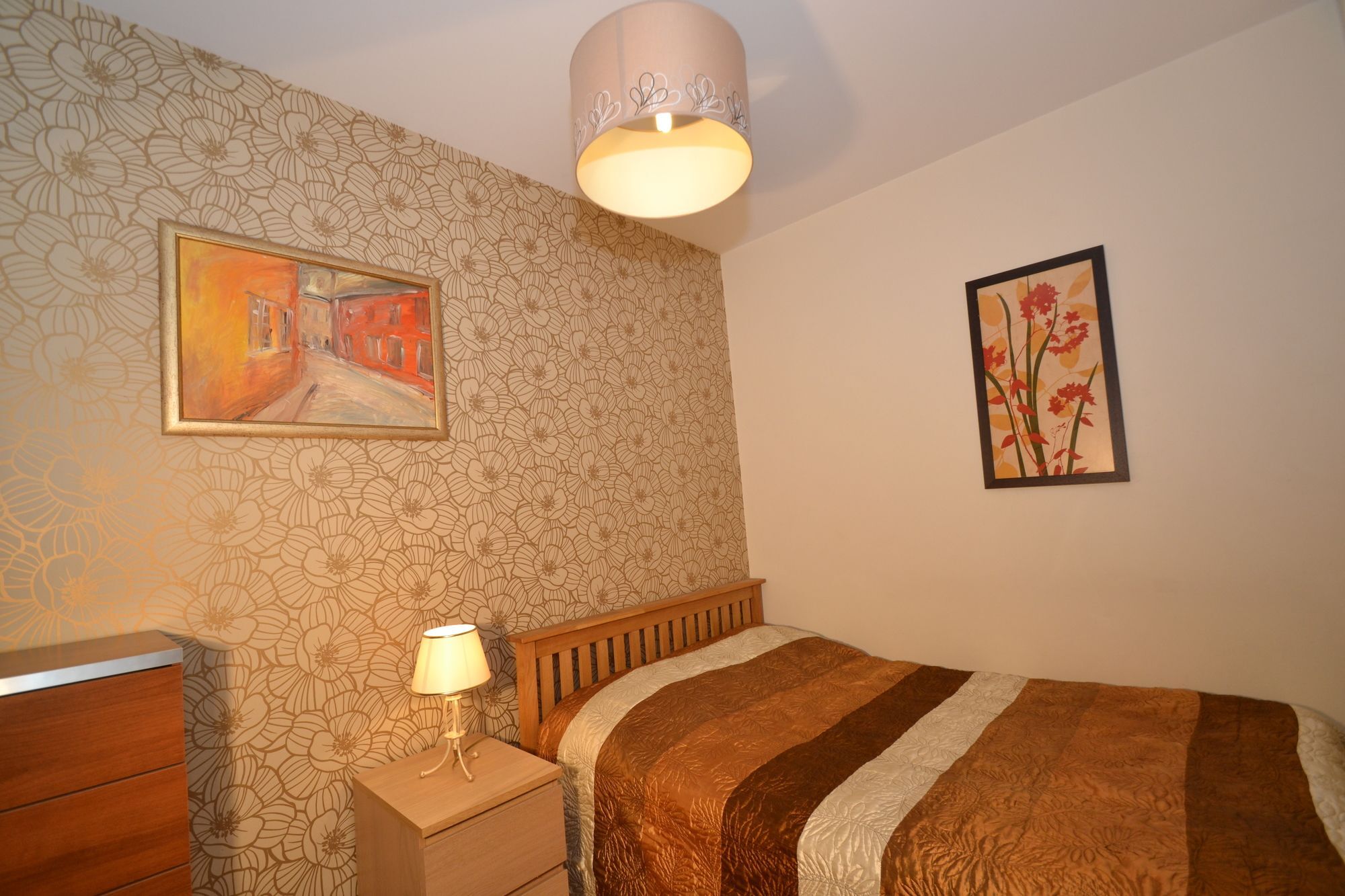 Rentida Apartments Vilnius Dış mekan fotoğraf